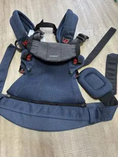 BABYBJORN Baby Carrier Harmony抱っこ紐