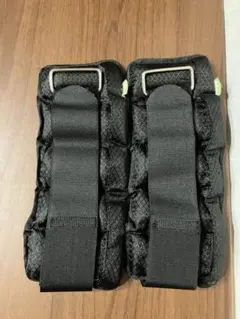 ラヴィLa-VIE アンクルリスト(片方1.0kg )2個セット 手首足首両用