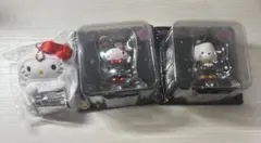 Happyくじ フィギュア賞 ぬいぐるみチャーム賞