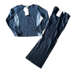 ワコール Wing パーソナルウェア　M ルームウェア　パジャマ　部屋着