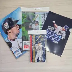 ヤクルトスワローズ 山田哲人選手セット⑦ - メルカリ