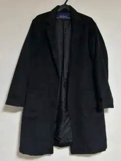 URBAN RESEARCH フェイクスエード　チェスターコート　サイズ40