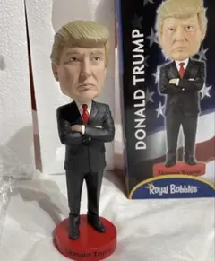 2025年最新】トランプ大統領フィギュアの人気アイテム - メルカリ