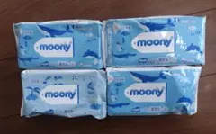 moony おしりふき トイレに流せるタイプのサムネイル