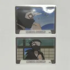 忍たま乱太郎 雑渡昆奈門 プラボード