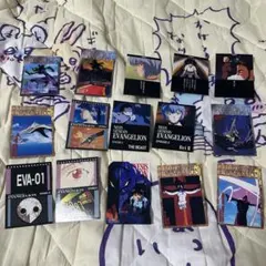 エヴァンゲリオン カードダスマスターズ カード 50枚