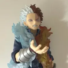 ヒロアカ 轟焦凍 フィギュア