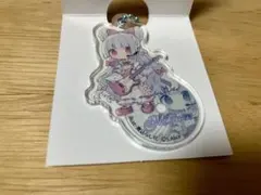 東方Project アクリルキーホルダー 妹紅