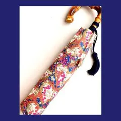 美品 manipuri マニプリ 猫 折りたたみ傘 折り畳み 傘 - メルカリ