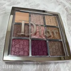 ディオール バックステージ パレット 005プラム