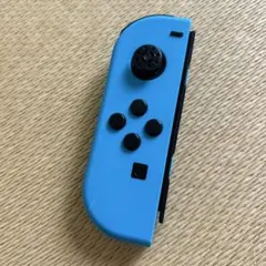 Nintendo Switch Joy-Con 青　ジャンク品