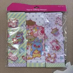 トイストーリー キャラクターグッズ