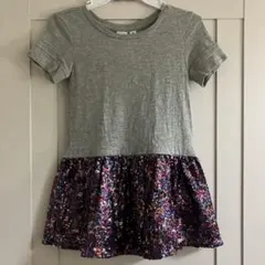 ワンピース　110㎝