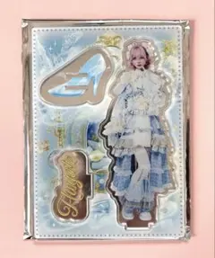 らぶしっく はやて アクスタ - メルカリ