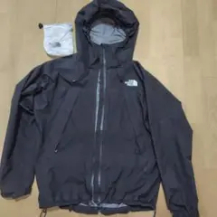 THE NORTH FACE Climb Light Jacket 黒 М