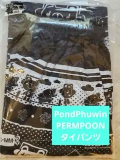 GMMTV PondPhuwin POPUP 大阪 トレカ ランダム ラントレ - メルカリ