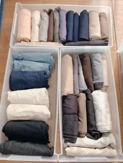 パンツ　ショートパンツ各種　32本♪