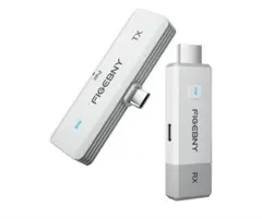 EZCast Pocket BC-1 R-1 本体セット - メルカリ