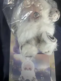 む*読様 SKULLPANDA Mist