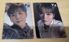 INI THE ORIGIN 店舗特典 後藤威尊 トレカ