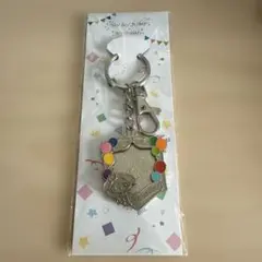 マイメロディ キーホルダー カラフル