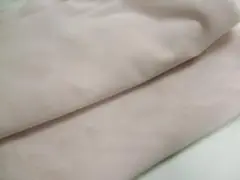2wayチュールパワーネット生地 薄ピンク系 110×2ｍ