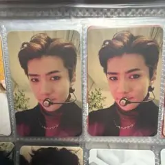 EXO セフン トレカセット