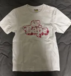 2026年最新】A BATHING APE 汚れ・破れ・臭いなど：なし レディース