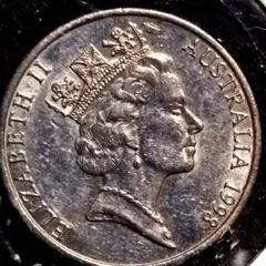 2025年最新】オーストラリア 2ドル エリザベスの人気アイテム - メルカリ