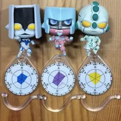 ジョジョコレ アニメ