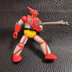 ゲッターロボフィギュア