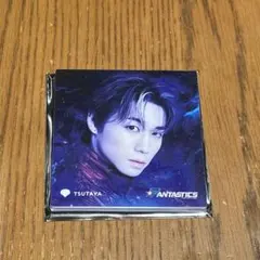 瀬口黎弥 ファンタ コラボカフェ アクリルコースター