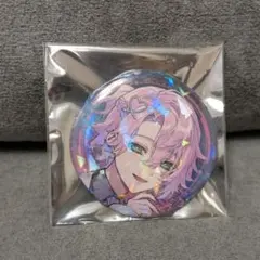 ③ クロノヴァ 缶バッジ 甘夢 れむ 周年