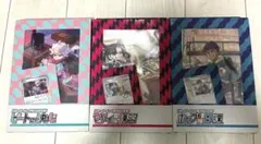 【新品未開封】ポケモンカード マリィの練習 ビートの決心 ホップの日課 セット