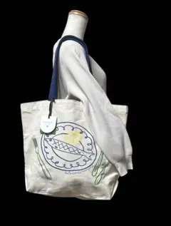 【新品未使用】Kate Spade x Target コラボトートバッグ 大きめ