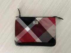 BLACK LABEL ブラックレーベル クレストブリッジ クラッチバッグ