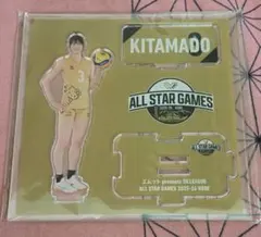 久光スプリングス　アクリルスタンド　北窓絢音　オールスターのサムネイル