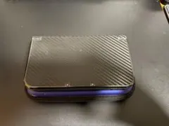 【商品説明必読】3DSLL本体とPSP本体