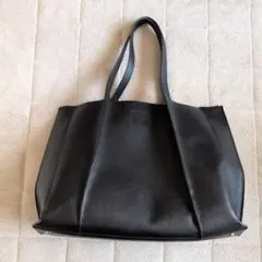 ハンドメイド トートバッグ