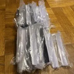 マグネット付ポスターキャッチ 38個