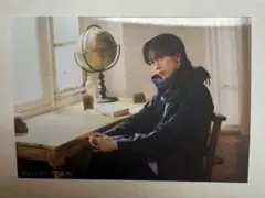 超特急 リョウガ キラリ 生写真