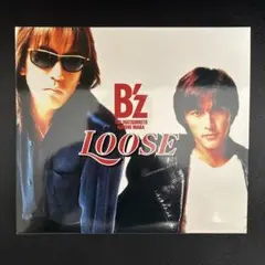 2026年最新】b'z レコード looseの人気アイテム - メルカリ