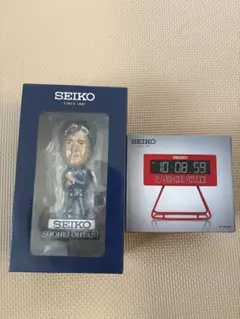 2026年最新】大谷 ボブルヘッド seikoの人気アイテム - メルカリ