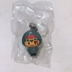 めじるしアクセサリー　ワンピース　ポップスタイル2 ユースタス・キッド