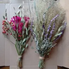 スワッグ インテリア