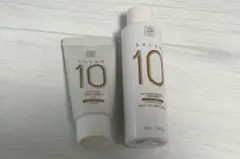 ミジャンセン　SALON 10 トリートメント 2種セットのサムネイル