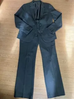 ユニクロ ♡ WOMAN ストレッチセットアップ