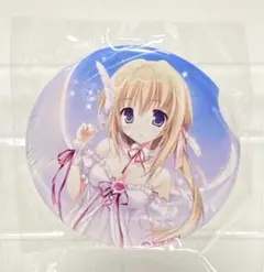 缶バッジ ごちうさ ナツメ マルイ クロラビ2 ご注文はうさぎですか