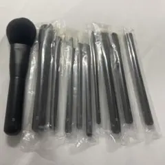 未使用】メイクブラシセット SOYO 10本+ケース付 小田切ヒロ - メルカリ
