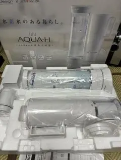 2026年最新】ドウシシャ AQUA-H 水素水生成器の人気アイテム - メルカリ